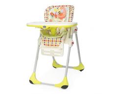 Chicco 5079065780000 Chaise Polly 2 in 1 Sunny