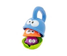 BADABULLE Rigolo Catch Jouet de Bain