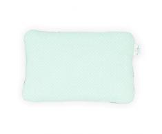 Fun with mum BAB-BED-PIL-S-MIN-HEA Coussin pour bébé Multicolore