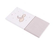 Pekebaby 10059093 Housse de Couette 7 L