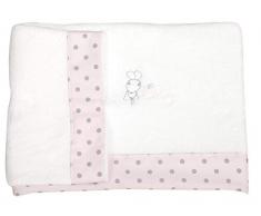 babyline 015004005 – Parure de lit de berceau, Unisexe