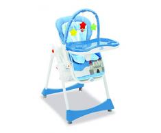 Asalvo Chaise haute unisexe