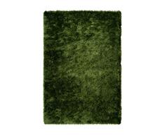 Lalee Tapis De Décoration, Polyester, Vert, 200x290