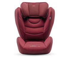 Inglesina Galileo I-Fix Siège auto, Gr. 2/3 rouge