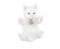 Doudou et Compagnie Marionnette Chat