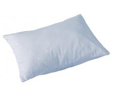 Micuna 8431830130339 – Coussin pour fauteuil motif de rayures bleues