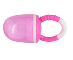 dBb Remond Sucette Découverte Rose