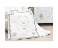 Pali Parure de lit unisexe