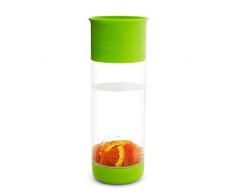 Munchkin Tasse avec Infuseur à Fruits, vert, 591 ml