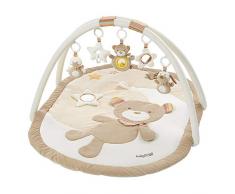 Fehn Circuit de Motricité 3-D Activité Rainbow Ours en Peluche