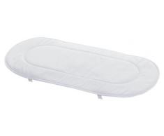 Cambrass Protège Matelas - 35 x 73 cm - Liso E - Blanc