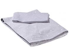 Baby Clic Parure de lit unisexe