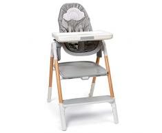 Skip Hop Chaise haute assise à Step