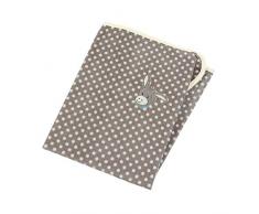 Sterntaler 9081831 Couvertures Doudous