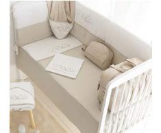 Bimbi Chic Couette + Prot 60 x 120 202 Nuit 603 10