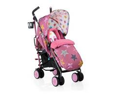 Cosatto Supa Poussette (Happy étoiles)
