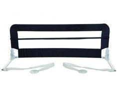 DREAMBABY Harrogate Barrière de Lit Bleu Marine