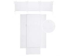 Bimbi Dreams Couette + Prot.72X142 212 Toscana 414 01 Unisexe