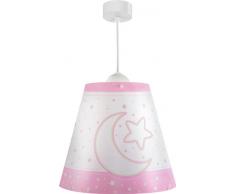 Dalber Lampe de Plafond - Suspension Conique - Little Zoo