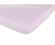 Candide - 693980 - Drap - Housse - Jersey Coton - Violine