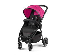 RECARO Citylife Poussette Rose