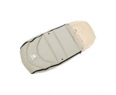 Easywalker Chancelière pour Poussette June - Ecru