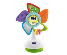 Chicco Hochet de Chaise Haute Robin Le Petit Moulin