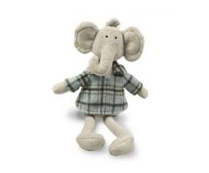 Air Puppy Hickory Shack Éléphant en peluche