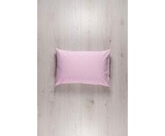 Robert Osswald 1.1.1.1.1.1.1-K05-01 Taie doreiller pour lit denfant Bleu 40 x 60 cm