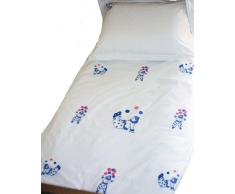 Sarah Sherrington Parure de lit pour lit bébé