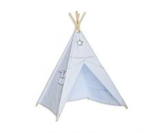 Fun with mum Tente Tipi Tipi Multicolore