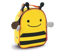 Skip Hop - 212105 - Zoo - Sac Isotherme - Abeille