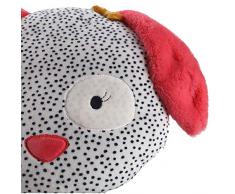 Noukies A&Z Amy Coussin Veloudoux