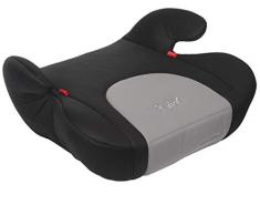 Casual Play Rehausseur Gris