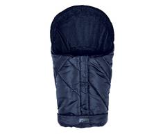AltaBeBe Chancelière pour Sièges Auto pour Enfants du Groupe 0+ Bleu Foncé