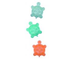 Bébé Confort Tortue Pastille de Bain Antidérapante Sailor 6 Pièces