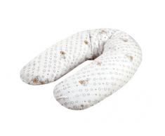 Julius Zöllner Coussin dallaitement - Rempli de Perles - Sweet Dreams