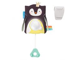 Taf Toys Pingouin bébé sucette