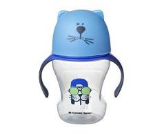 Tommee Tippee Tasse de transition 230 ml - rose