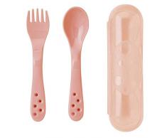 Saro Couverts avec étui