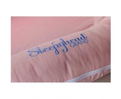 Sleepyhead Strawberry Cream Housse pour nacelle Unisexe
