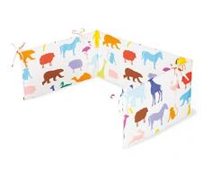 Pinolino Tour de Lit pour Lit denfant