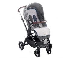 Jane – Accessoires (poussettes et chaises de Promenade)