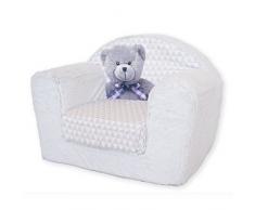 DOMIVA Fauteuil Little Bear