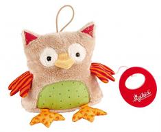 sigikid Boîte à Musique Hibou