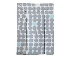 Geuther 5831 09 Matelas à langer Multicolore