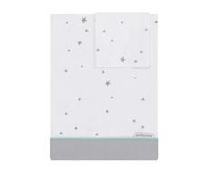 Petit Praia Parure de lit unisexe