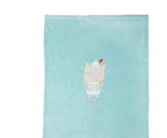 TUC TUC 5746 Couverture Polaire