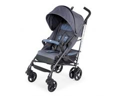 Chicco - Liteway 3, Poussette Canne, Edition Spéciale, Spectrum