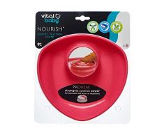 vital baby NOURISH Power Assiette à ventouse Fizz